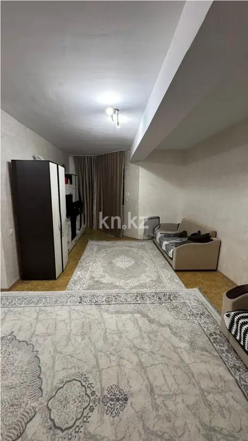 Продажа 1-комнатной квартиры, 53 м² в Алматы