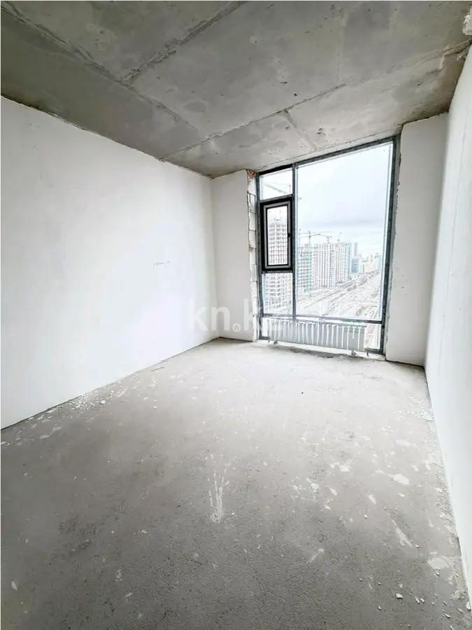 Продажа 2-комнатной квартиры, 75.1 м² в Астане