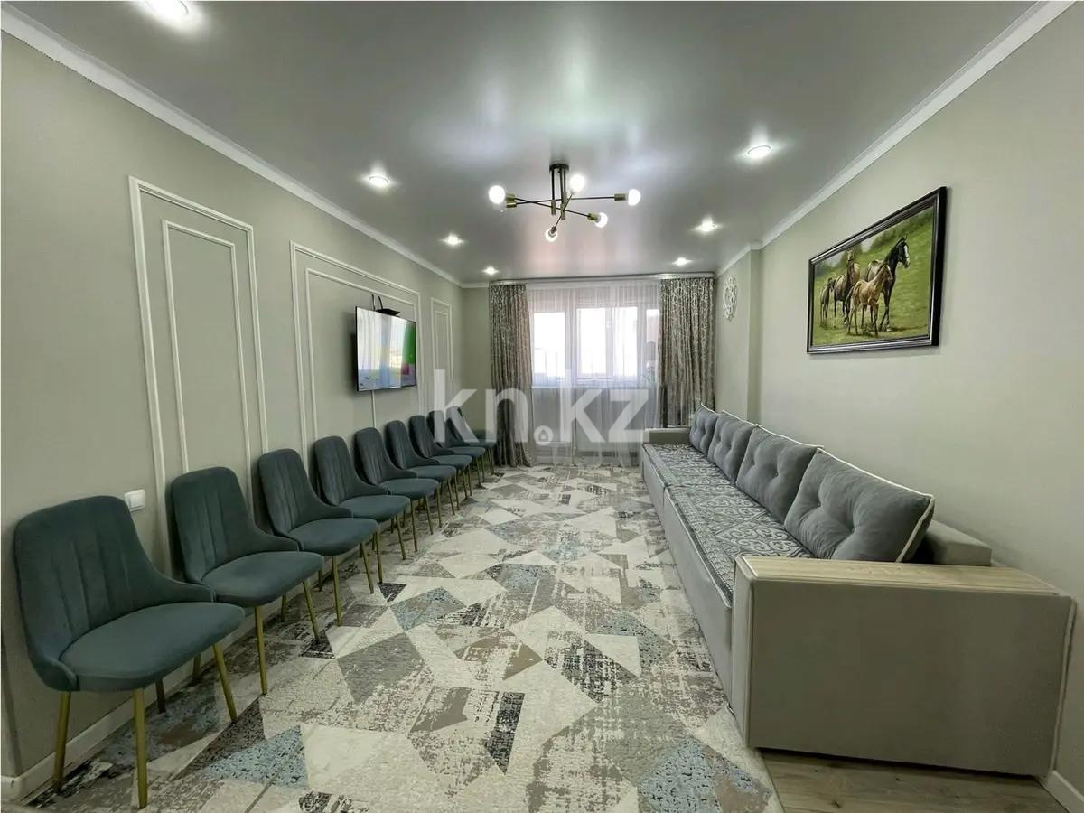 Продажа 3-комнатной квартиры, 88 м² в Караганде