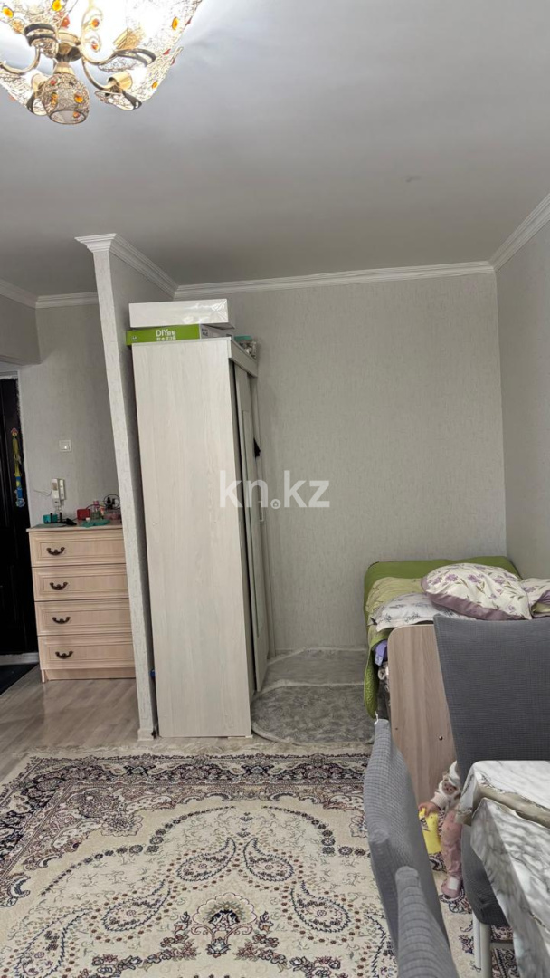 Продажа 1-комнатной квартиры, 30 м² в Таразе - фото 2