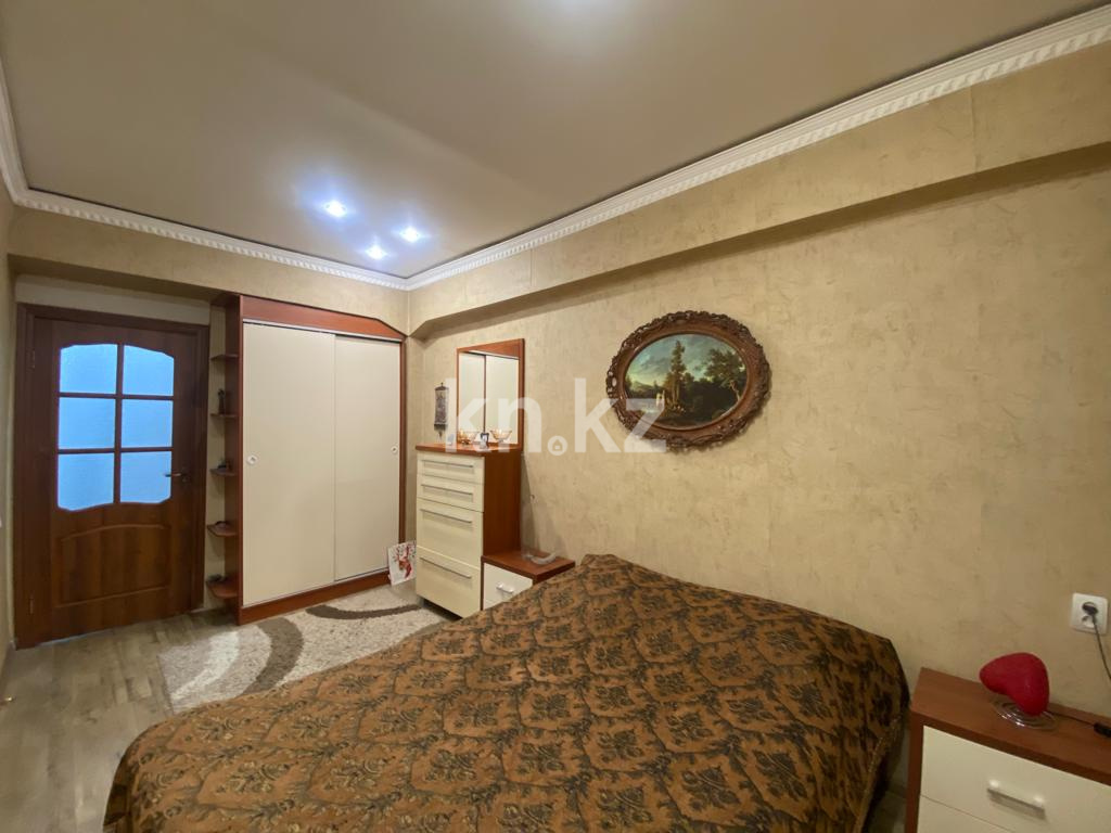 Аренда 3-комнатной квартиры, 75 м² в Алматы - фото 5