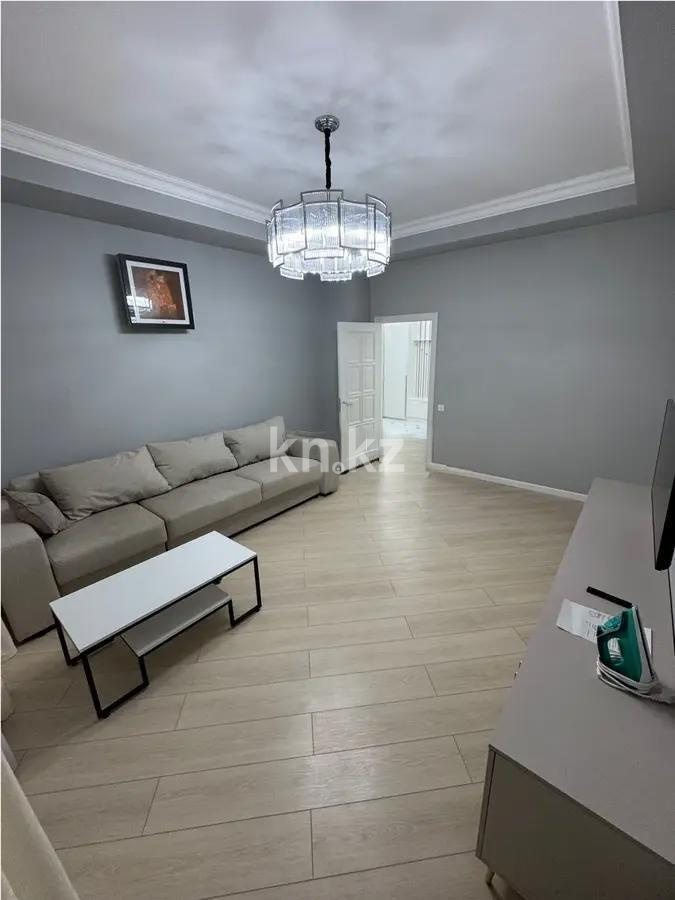 Продажа 2-комнатной квартиры, 95 м², пер. 5-й, дом  1 в Алматы