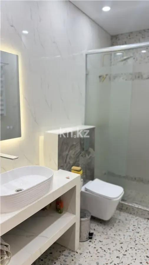 Продажа 3-комнатной квартиры, 56 м² в Алматы - фото 4