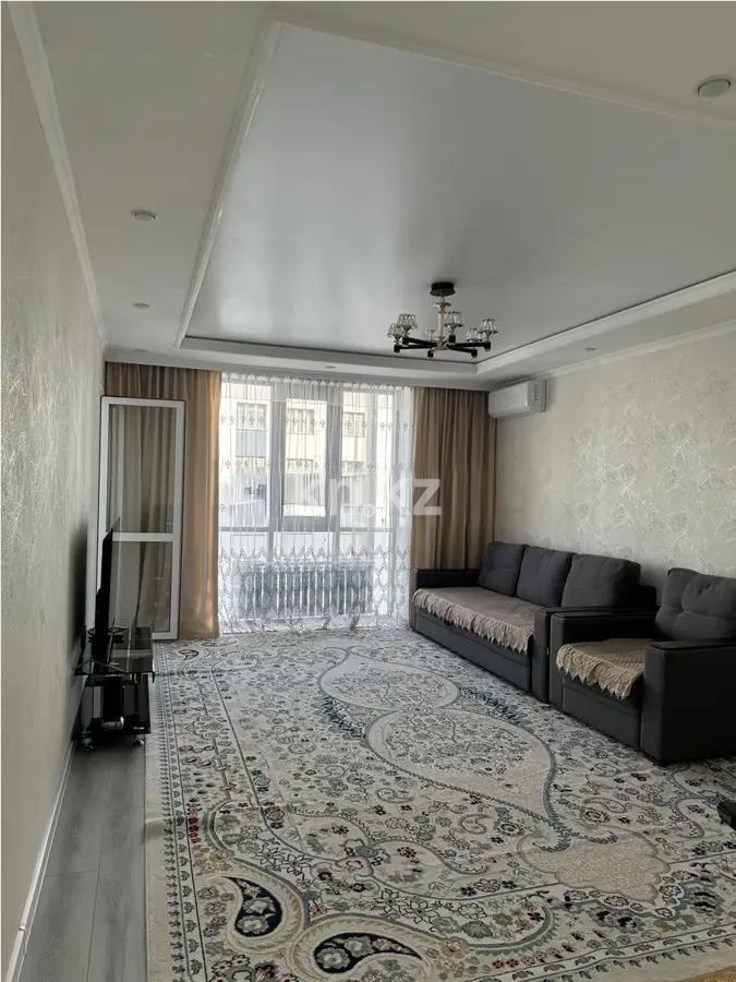 Продажа 2-комнатной квартиры, 56 м², мкр-н Дарабоз, дом  25 в Алматы