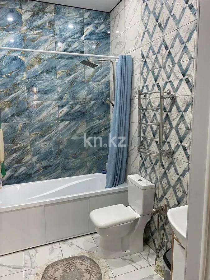 Продажа 3-комнатной квартиры, 85 м², ул. Онгарсыновой, дом  10 в Астане - фото 5