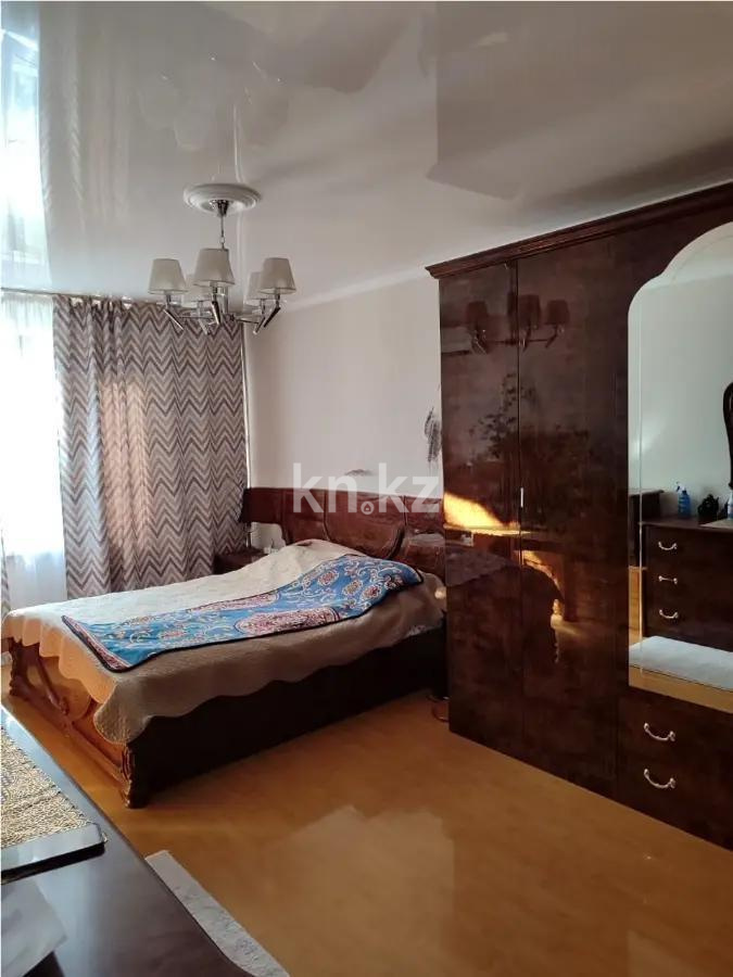Продажа 3-комнатной квартиры, 70 м² в Алматы - фото 2