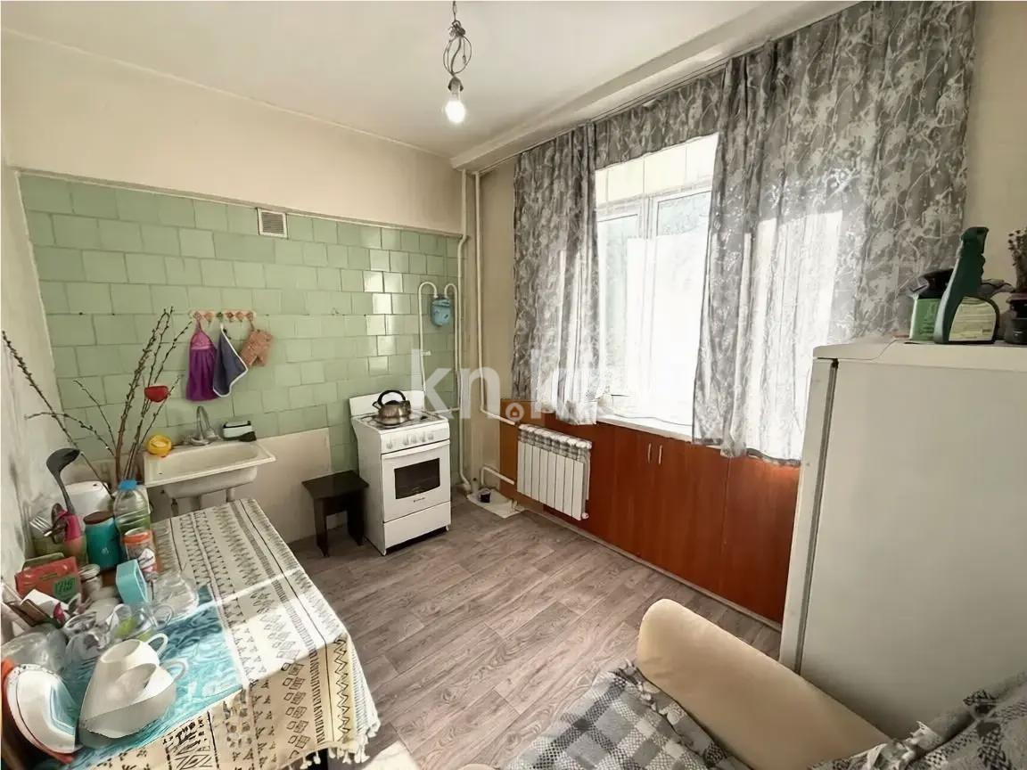 Продажа 2-комнатной квартиры, 52 м² в Алматы - фото 3