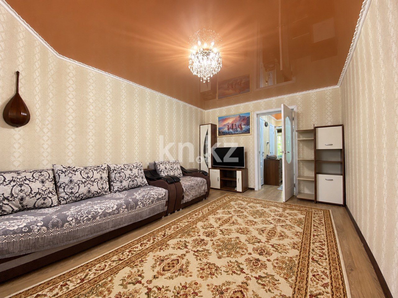 Продажа 3-комнатной квартиры, 90 м² в Темиртау - фото 2
