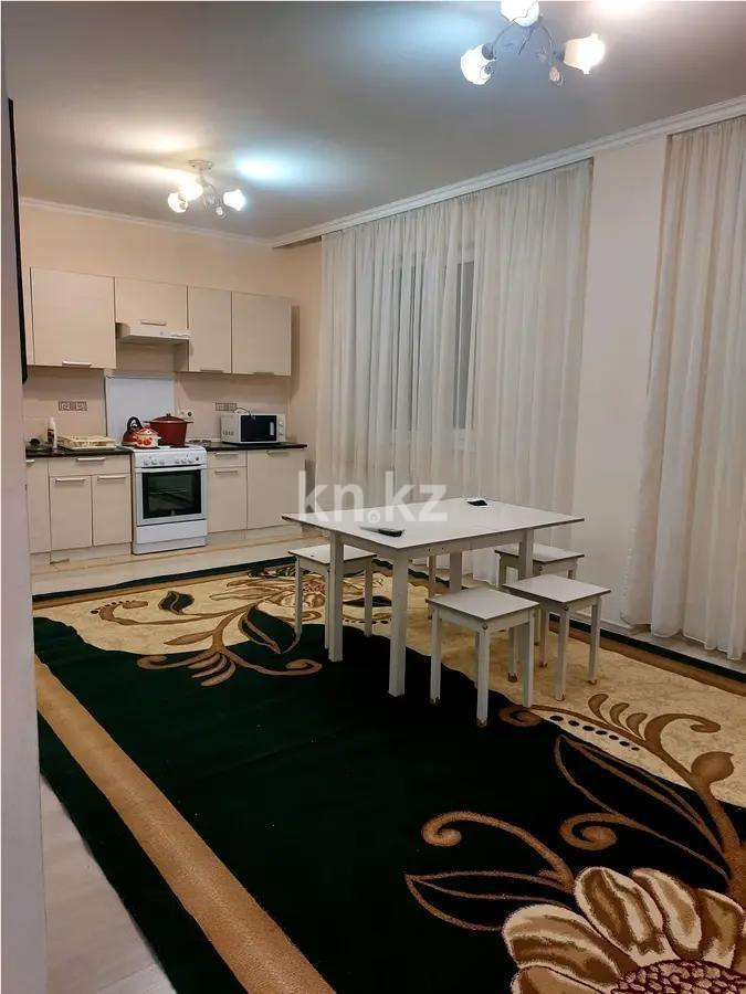 Продажа 2-комнатной квартиры, 71.7 м² в Астане - фото 3