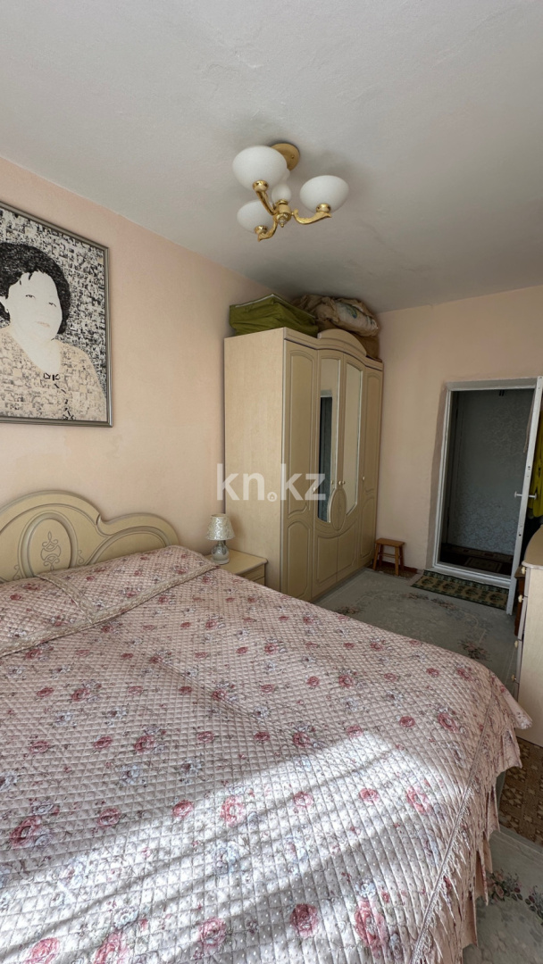 Продажа 4-комнатной квартиры, 80 м², мкр. Самал-2 в Алматы - фото 6