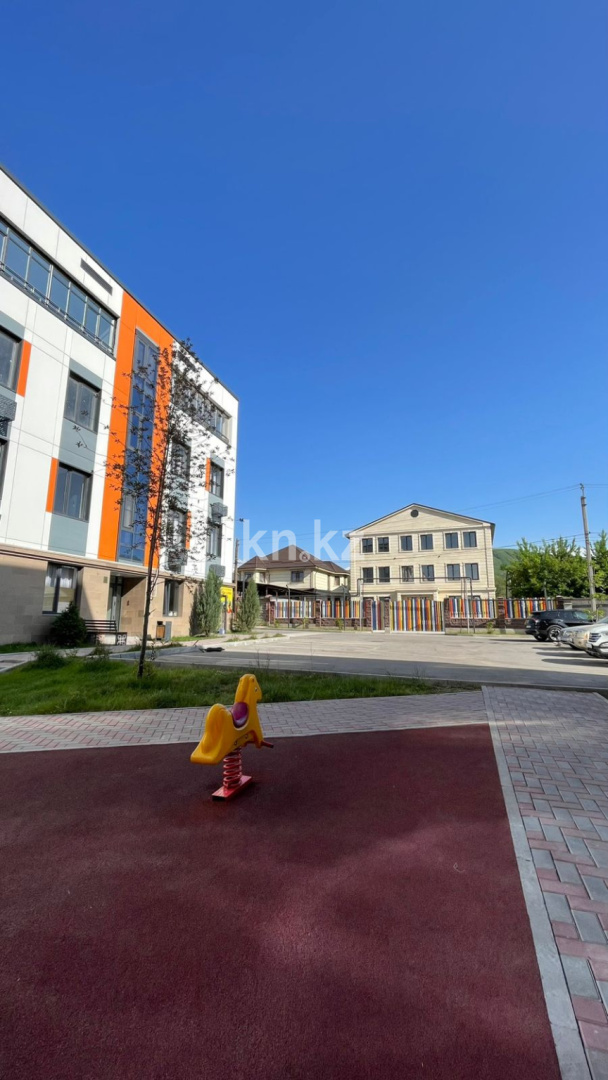 Продажа , 1000 м², ул. Ракышева, дом  1 в Алматы - фото 33