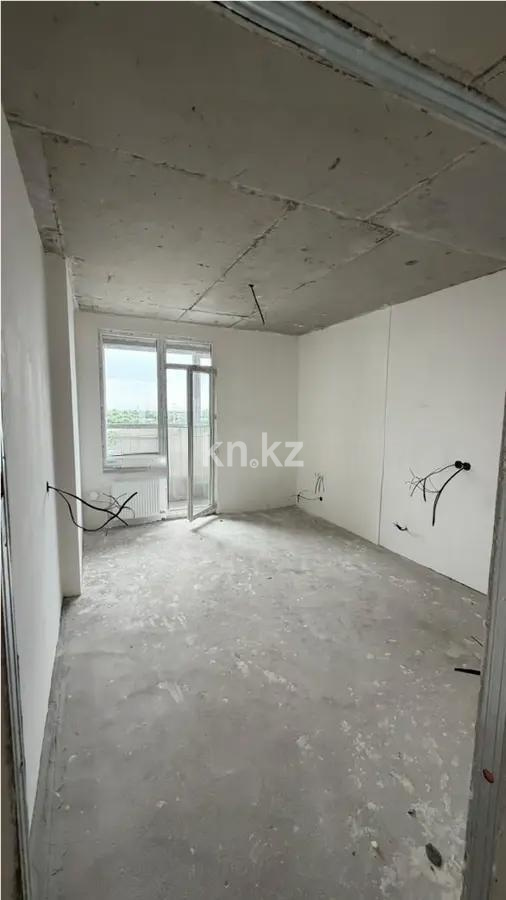 Продажа 3-комнатной квартиры, 88.5 м² в Алматы
