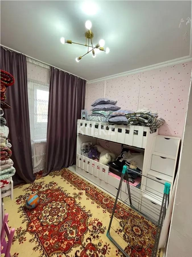 Продажа 3-комнатной квартиры, 75 м² в Алматы - фото 3