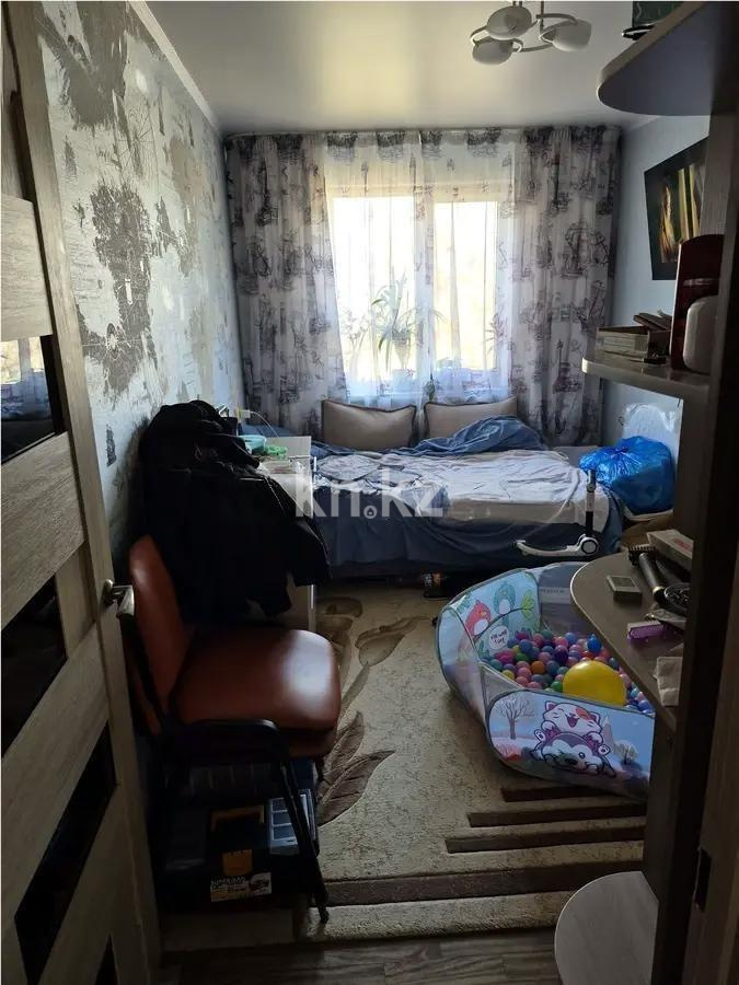 Продажа 3-комнатной квартиры, 63 м², мкр-н 10, дом  22 в Алматы - фото 3