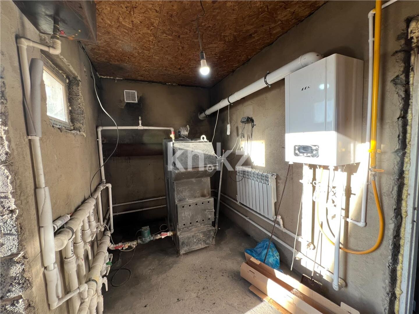 Продажа 5-комнатного дома, 203.6 м² в Караганде - фото 18