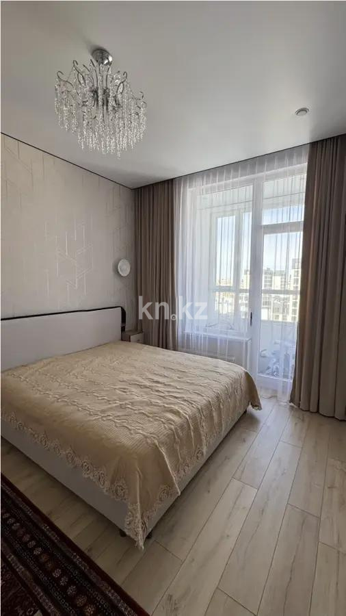 Продажа 3-комнатной квартиры, 67 м² в Астане - фото 2