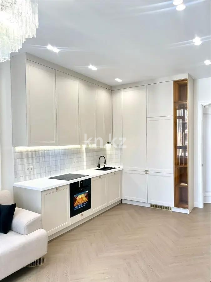Продажа 3-комнатной квартиры, 68.5 м² в Астане - фото 4