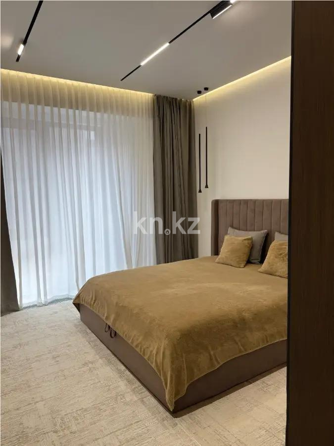 Продажа 3-комнатной квартиры, 88 м² в Алматы - фото 2