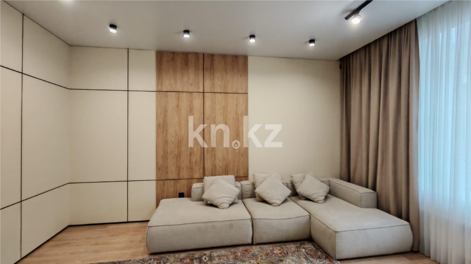 Продажа 2-комнатной квартиры, 67 м², ул. Ашимова в Караганде - фото 6