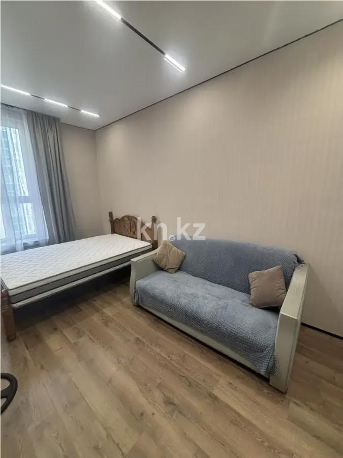 Продажа 1-комнатной квартиры, 40 м², пр. Абая, дом  160 в Алматы
