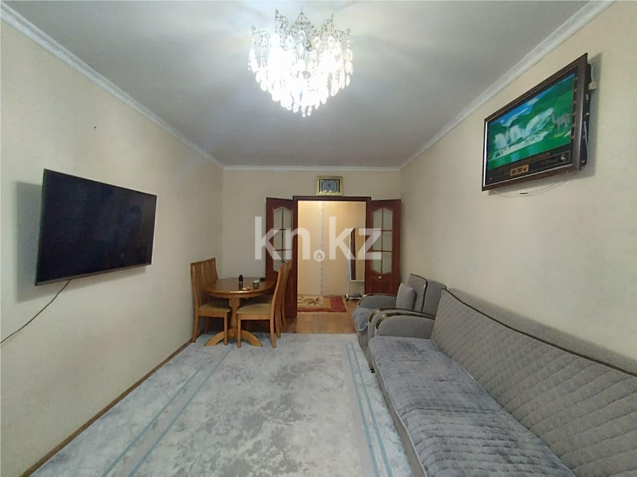 Продажа 3-комнатной квартиры, 67 м² в Темиртау - фото 2