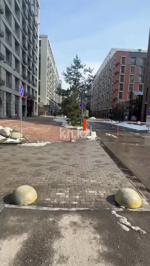Продажа помещения, 214 м² в Алматы