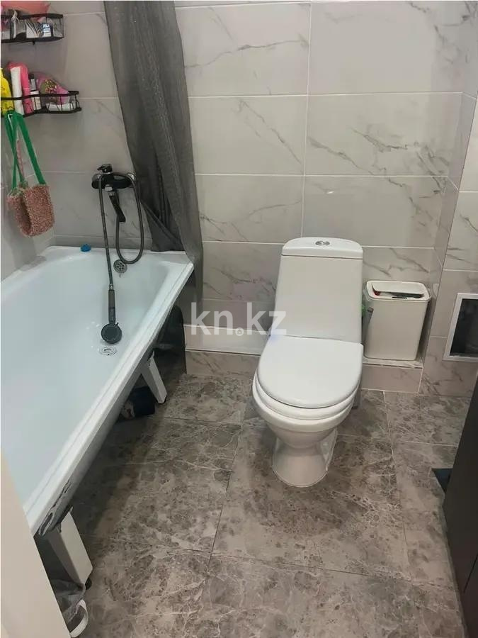 Продажа 1-комнатной квартиры, 44 м² в Астане - фото 3