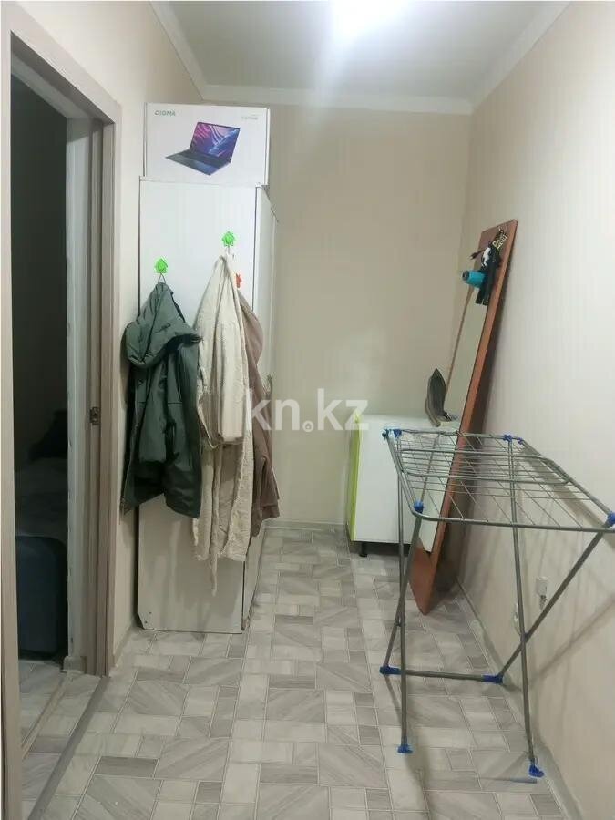 Продажа 1-комнатной квартиры, 44 м² в Астане - фото 3