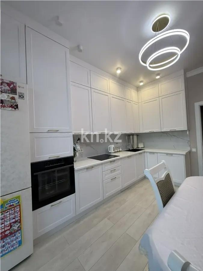 Продажа 2-комнатной квартиры, 57.6 м² в Астане - фото 2