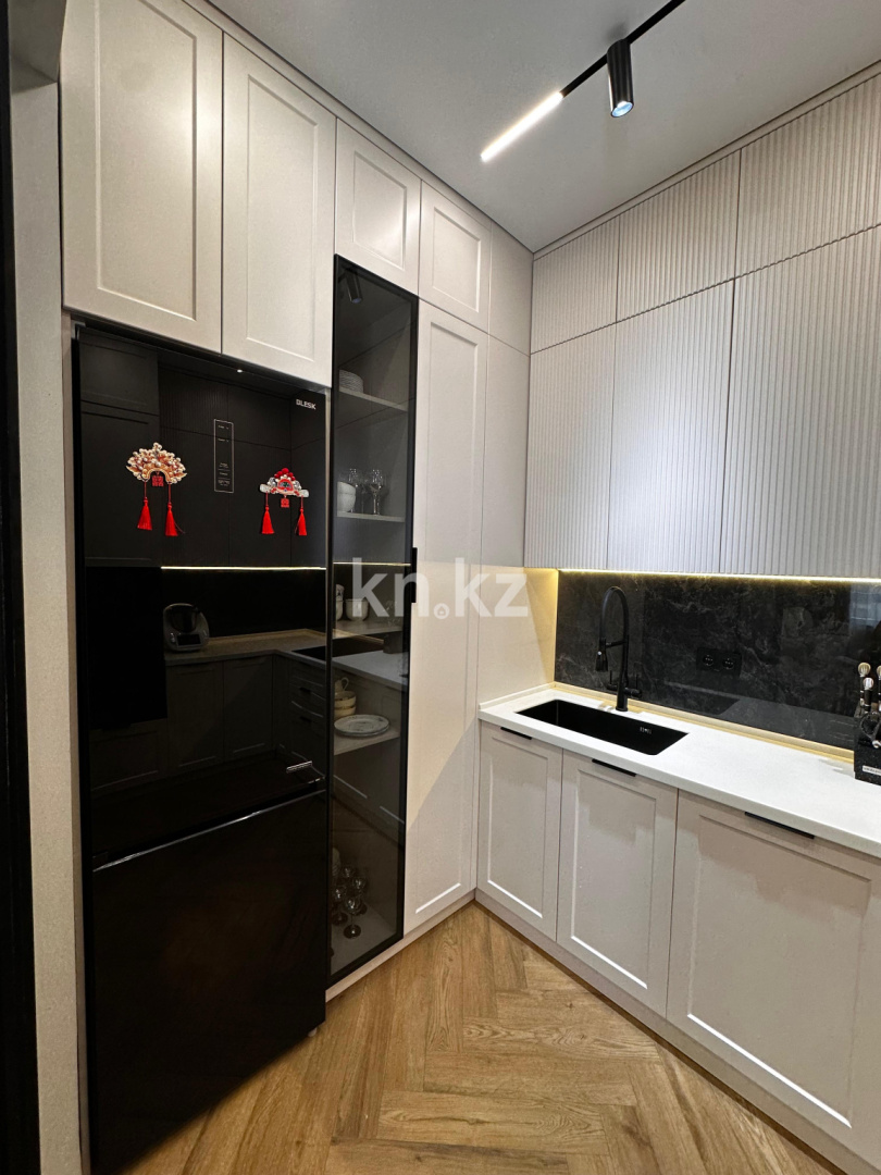 Продажа 3-комнатной квартиры, 76.4 м² в Алматы - фото 9