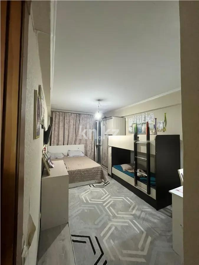 Продажа 2-комнатной квартиры, 67 м² в Алматы - фото 2