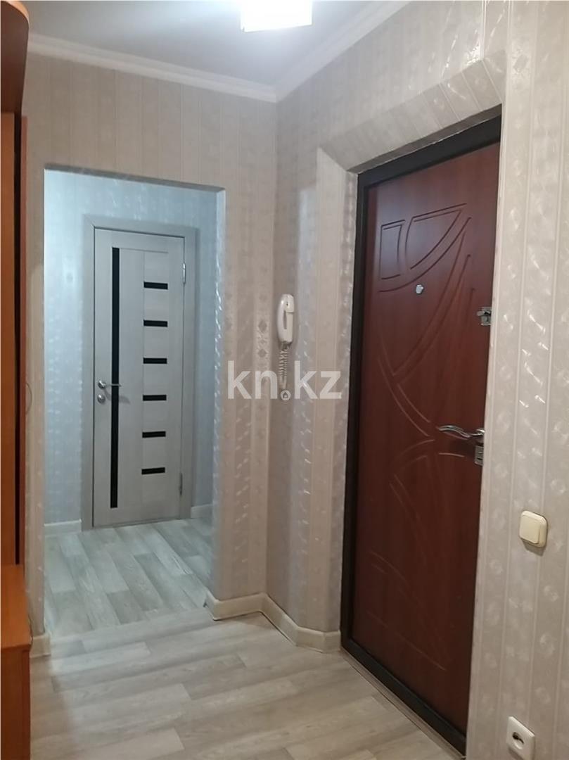 Продажа 2-комнатной квартиры, 47 м², мкр-н Мамраева (Восток-5) в Караганде - фото 17