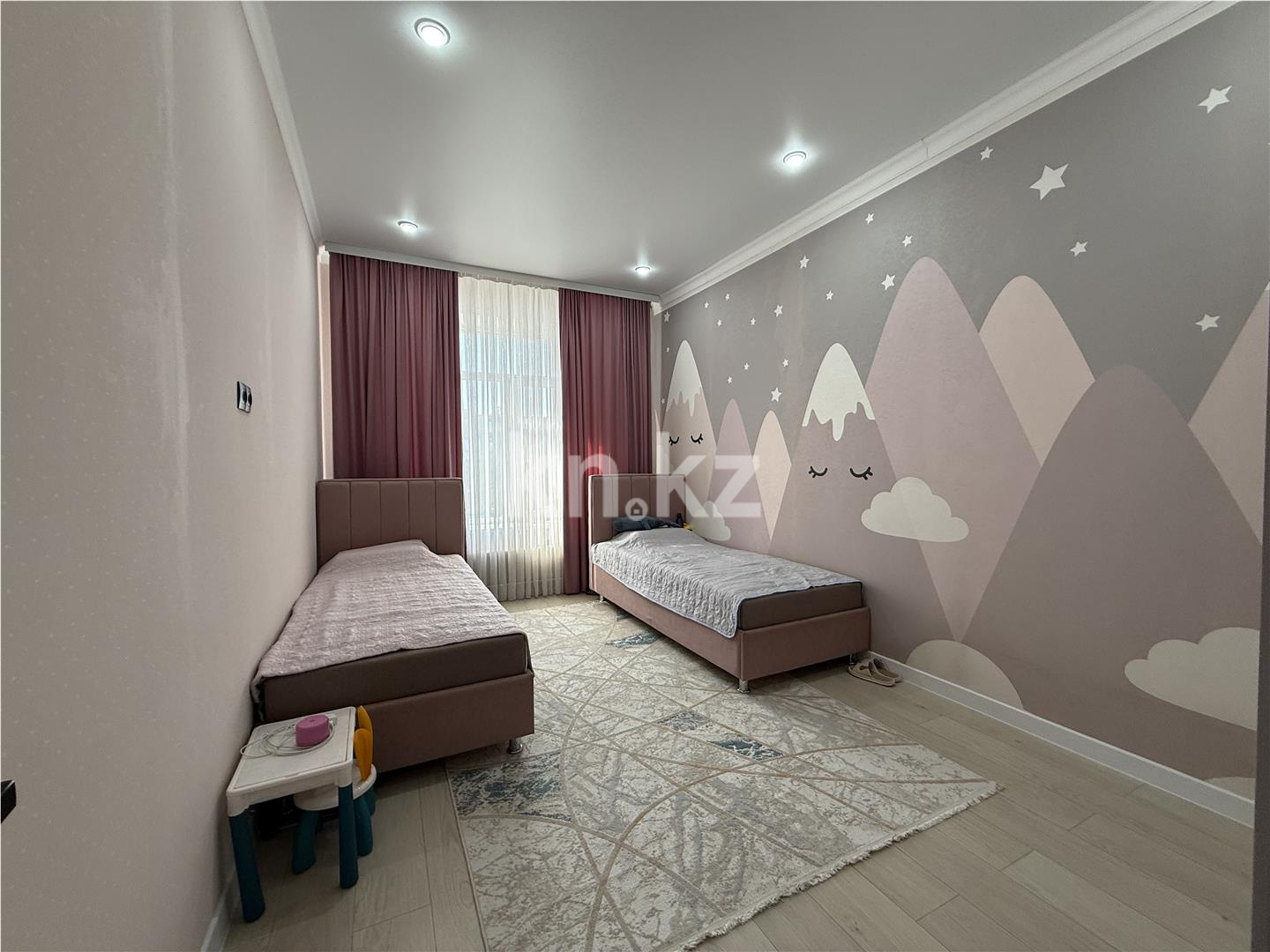 Продажа 3-комнатной квартиры, 85 м² в Караганде - фото 5