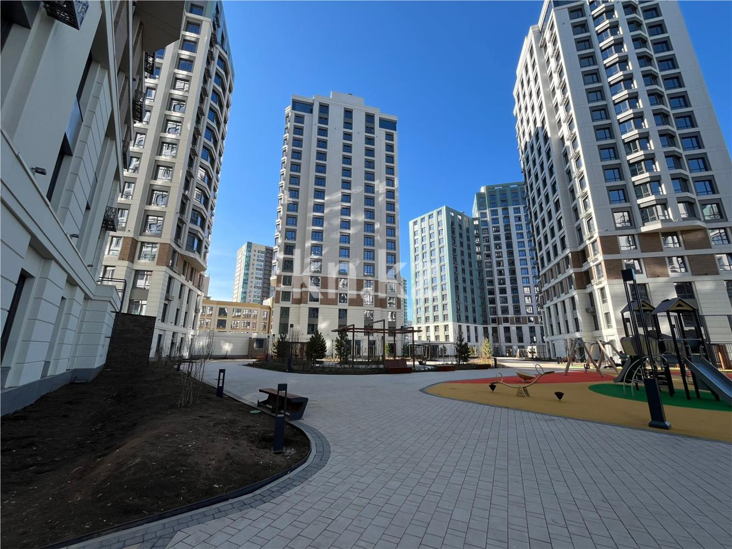 Продажа 5-комнатной квартиры, 160 м² в Астане - фото 2