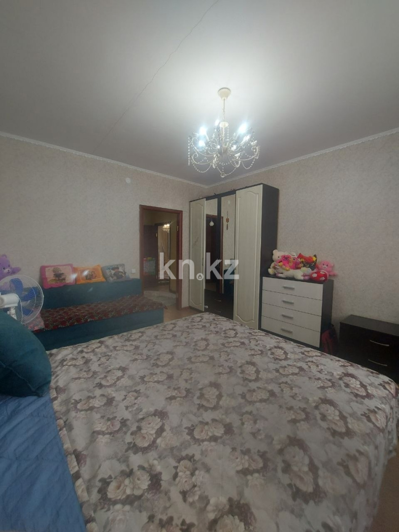 Продажа 2-комнатной квартиры, 65 м² в Костанае - фото 2