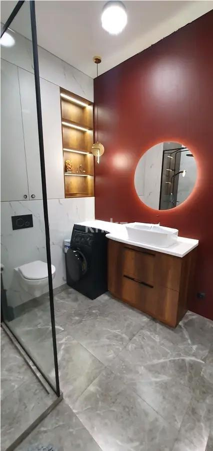 Продажа 3-комнатной квартиры, 108 м², ул. Ушкемпирова, дом  44 в Алматы - фото 5