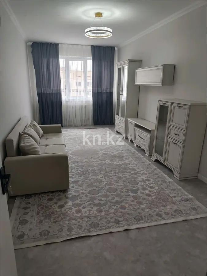 Продажа 3-комнатной квартиры, 76 м² в Алматы