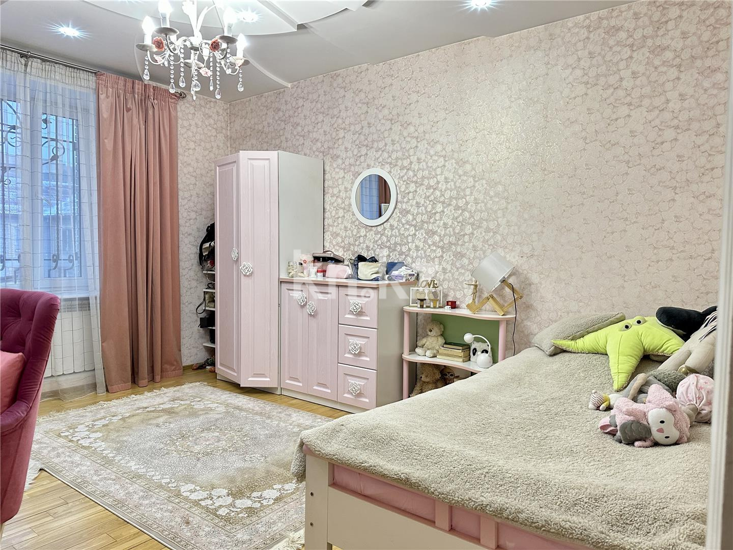 Продажа 9-комнатного дома, 366.9 м², ул. Крылова в Караганде - фото 18