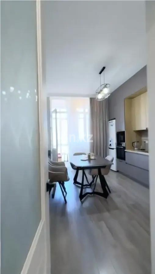 Продажа 2-комнатной квартиры, 72 м², пр. Мангилик Ел, дом  51/2 в Астане - фото 3