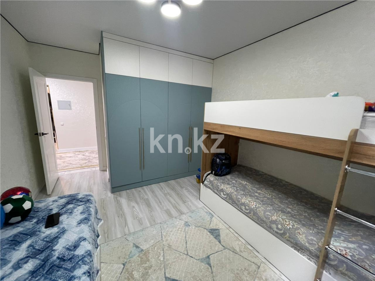 Продажа 4-комнатной квартиры, 114 м² в Караганде - фото 5
