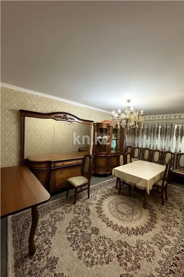 Продажа 4-комнатной квартиры, 78 м² в Темиртау