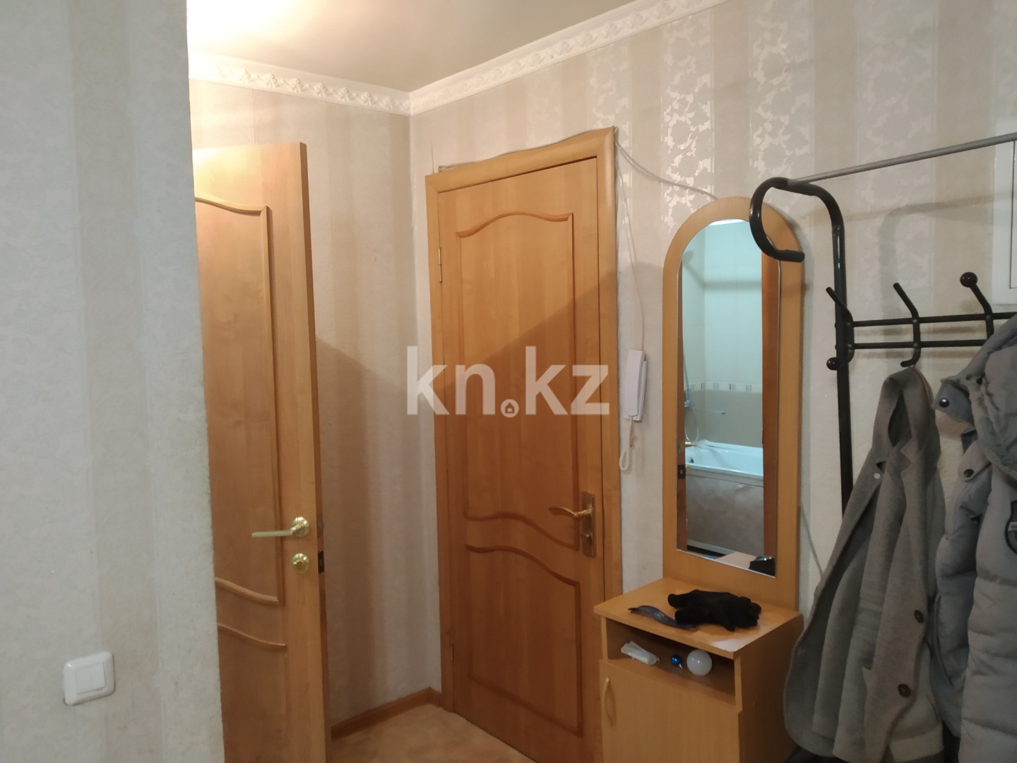 Аренда 2-комнатной квартиры, 47 м² в Караганде - фото 3