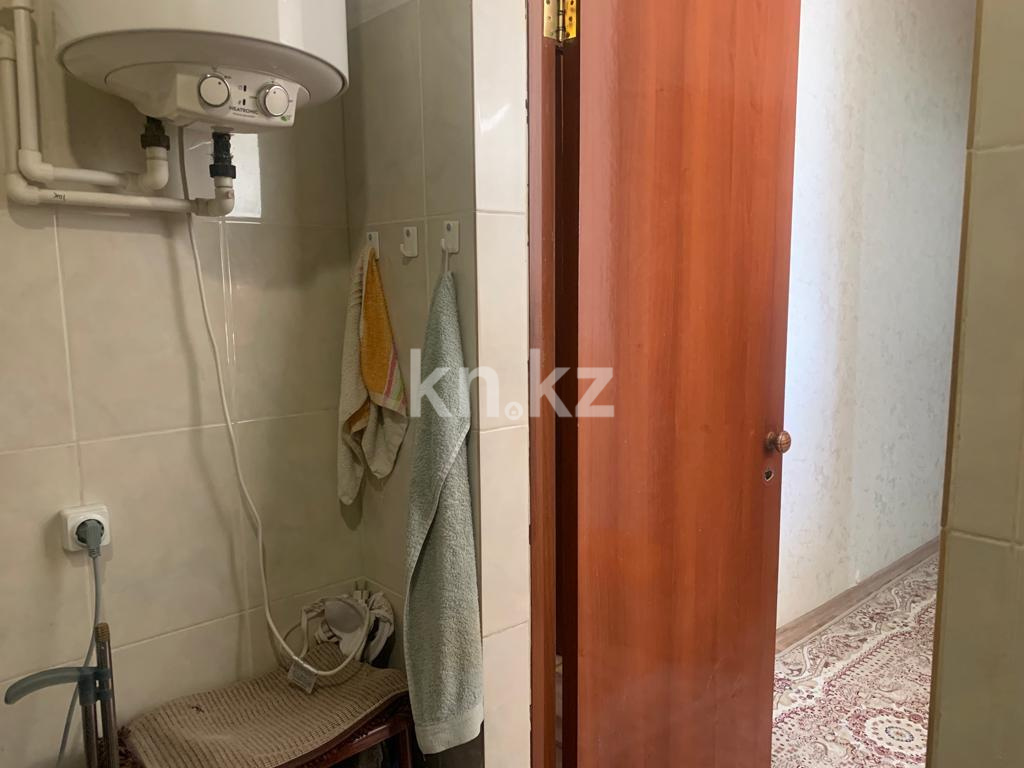 Продажа 2-комнатной квартиры, 53 м² в Караганде - фото 6