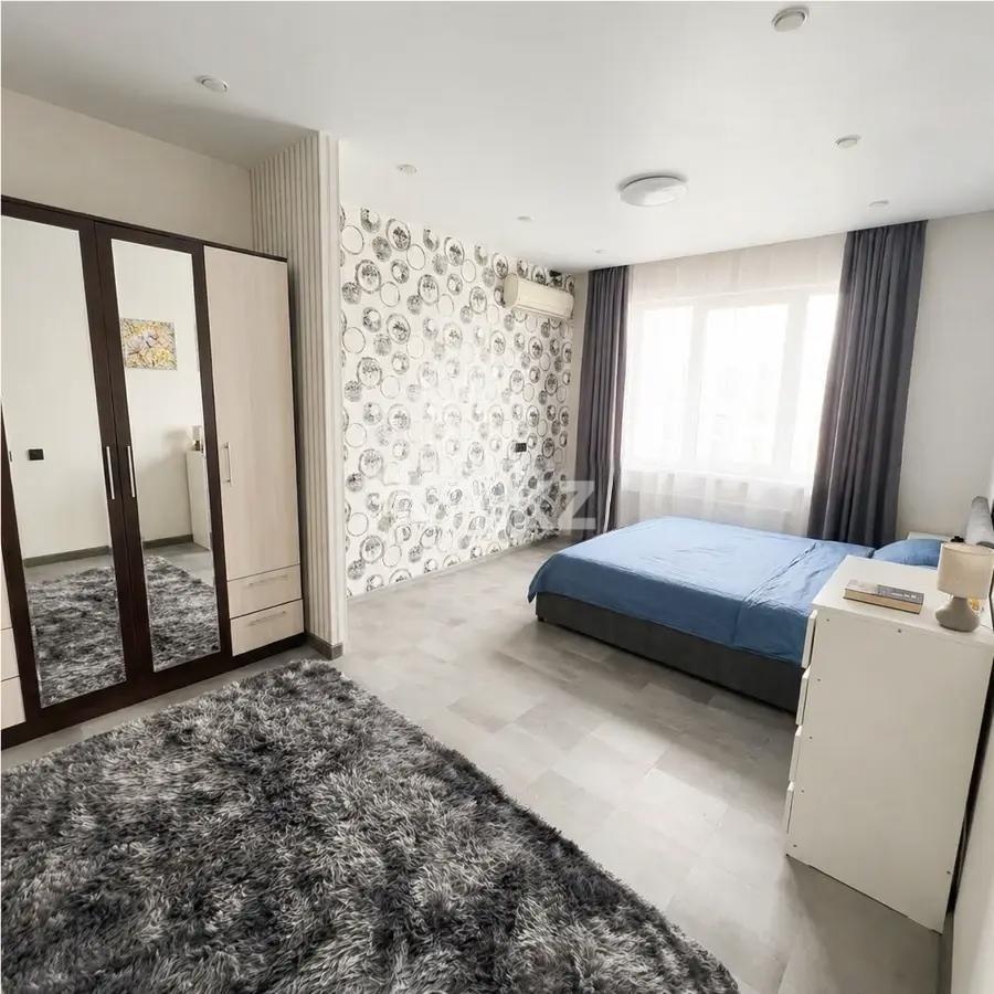 Продажа 2-комнатной квартиры, 37.1 м² в Алматы