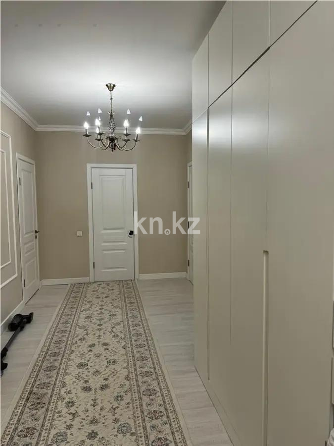 Продажа 2-комнатной квартиры, 83 м², пр. Назарбаева, дом  36 в Алматы - фото 5