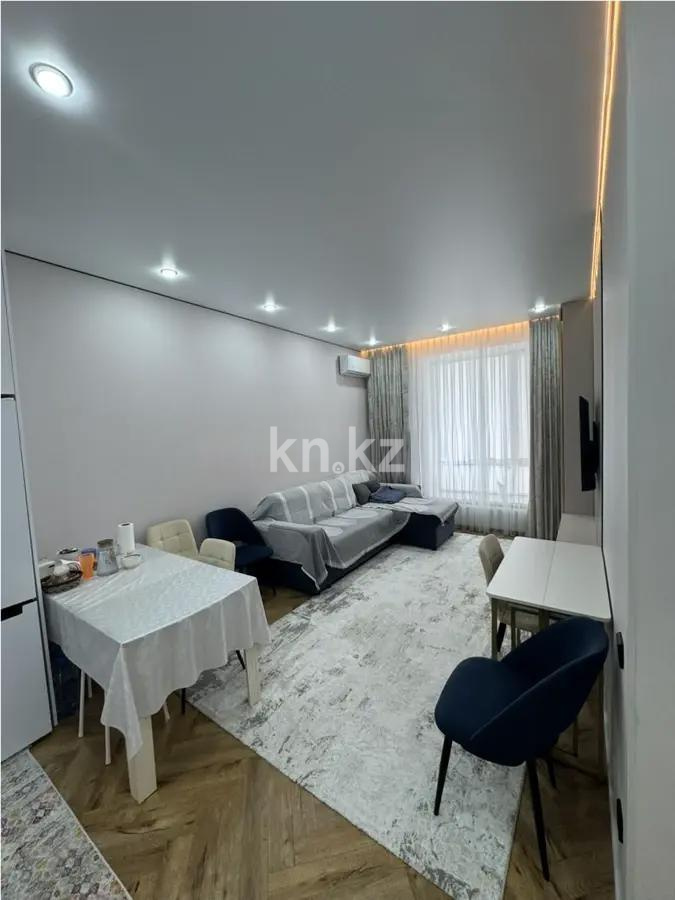 Продажа 2-комнатной квартиры, 42 м² в Астане