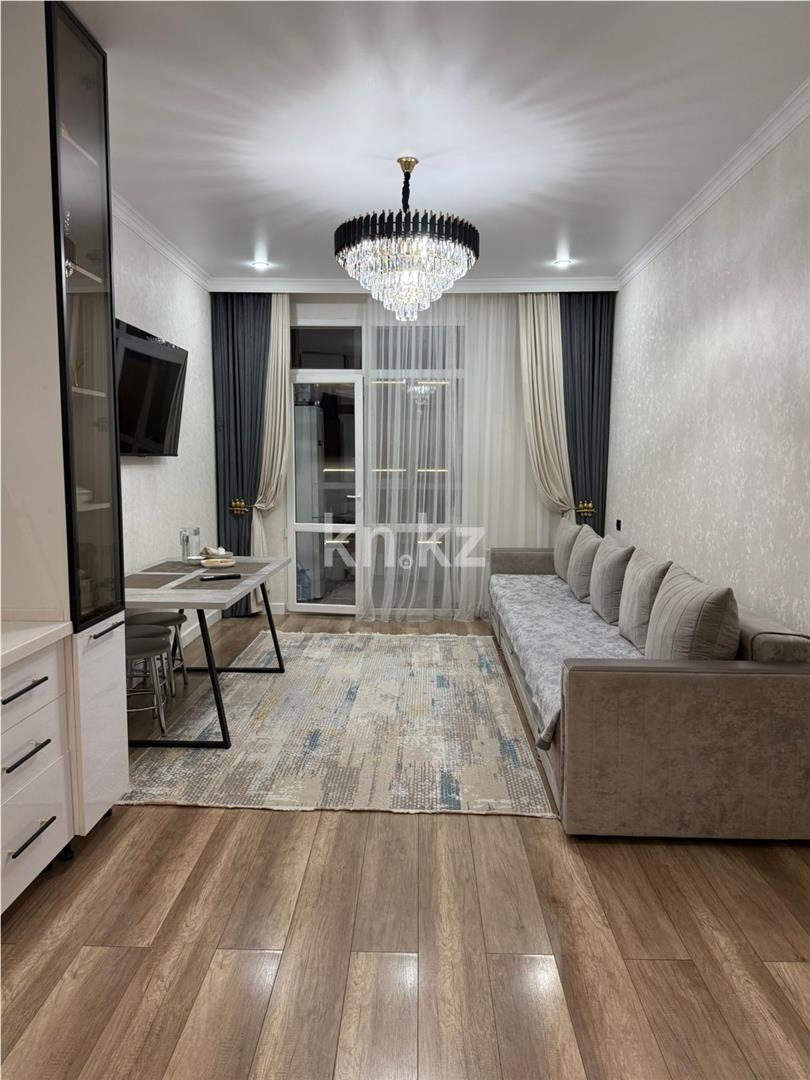 Продажа 3-комнатной квартиры, 65 м², 067 учетный квартал в Караганде