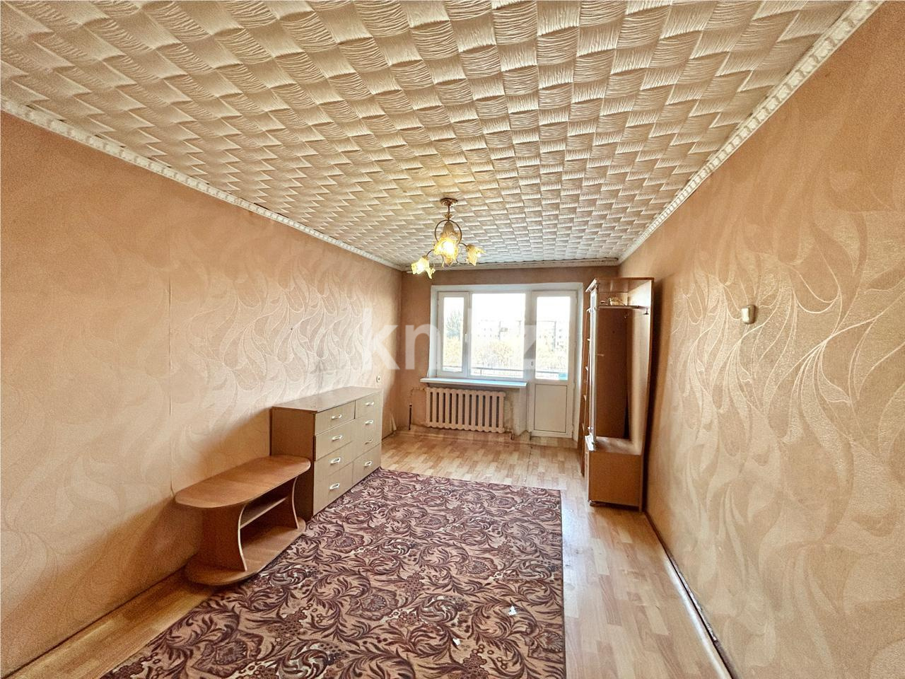 Продажа 1-комнатной квартиры, 32 м² в Караганде - фото 2