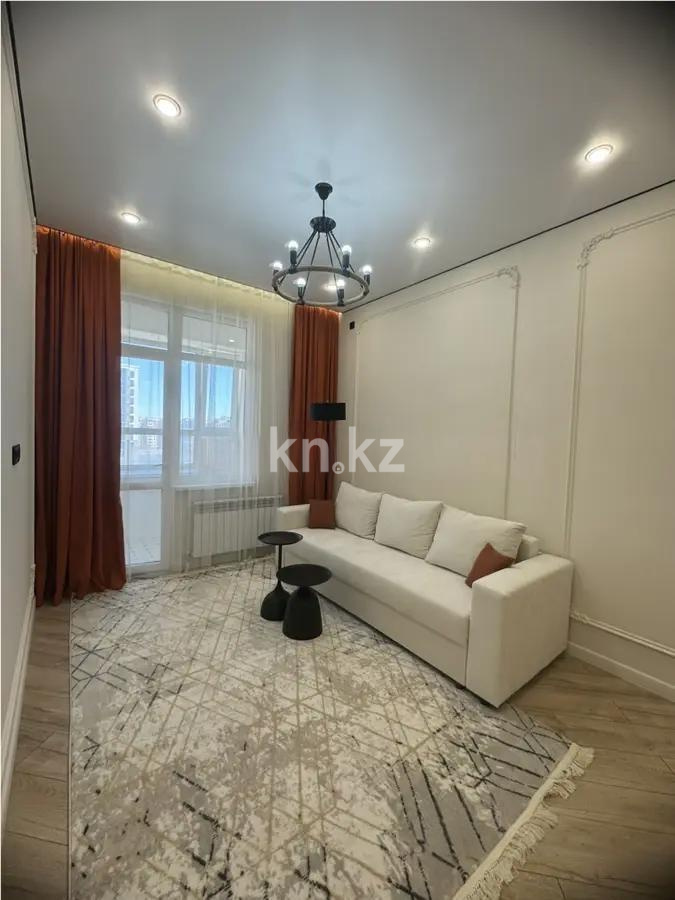 Продажа 2-комнатной квартиры, 40 м² в Караганде