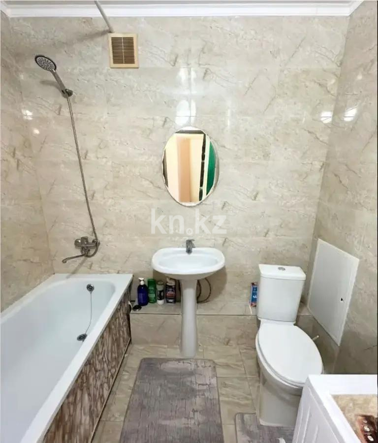 Продажа 1-комнатной квартиры, 29 м² в Астане - фото 2